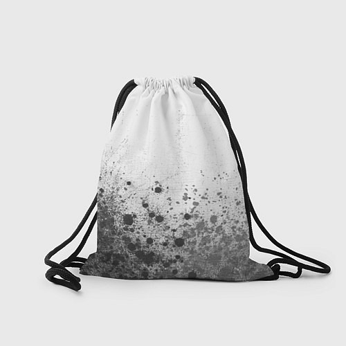 Мешок для обуви Dongfeng - white gradient посередине / 3D-принт – фото 2