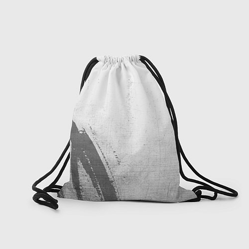 Мешок для обуви Exeed - white gradient вертикально / 3D-принт – фото 2