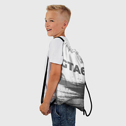 Рюкзак-мешок GTA6 - white gradient посередине, цвет: 3D-принт — фото 2