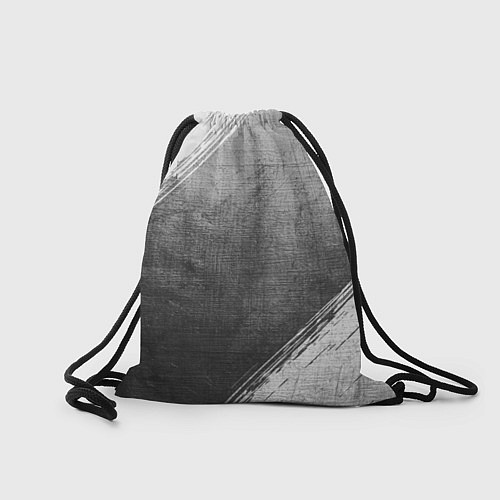 Мешок для обуви FAW - grey gradient / 3D-принт – фото 2