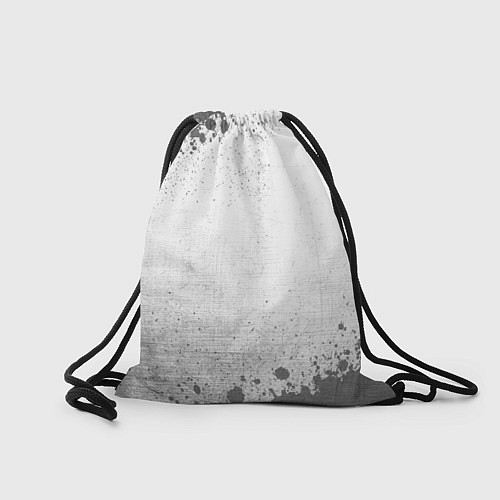 Мешок для обуви Roblox - white gradient / 3D-принт – фото 2