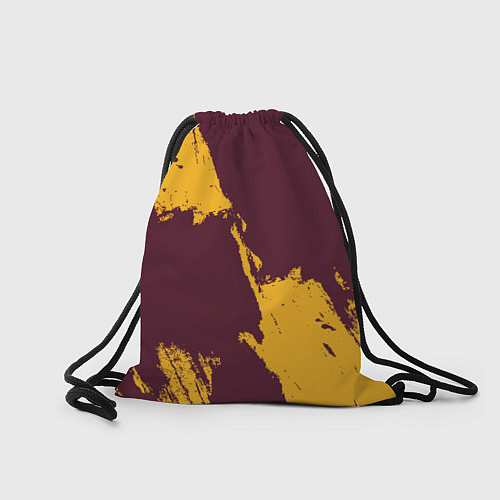 Мешок для обуви Cleveland Cavaliers NBA team / 3D-принт – фото 2