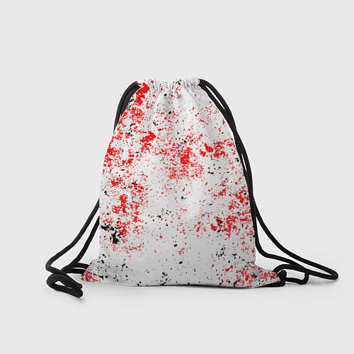 Мешок для обуви Воин Спарты / 3D-принт – фото 2