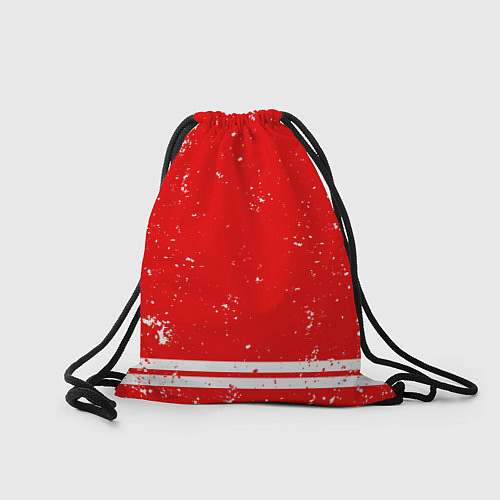 Мешок для обуви Спартак - воин спарты / 3D-принт – фото 2