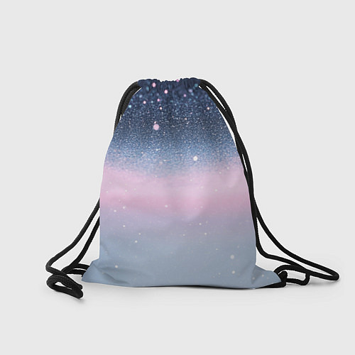 Мешок для обуви Lana Del Rey прыгает в платье / 3D-принт – фото 2