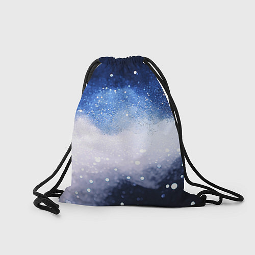 Мешок для обуви Lana Del Rey танцует / 3D-принт – фото 2