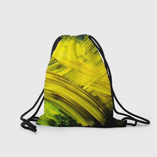 Мешок для обуви Кастрюля - главный на кухне / 3D-принт – фото 2