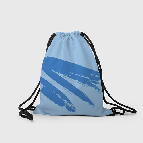 Мешок для обуви Харука Сакура - Ветролом / 3D-принт – фото 2