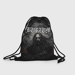 Мешок для обуви Burzum Varg
