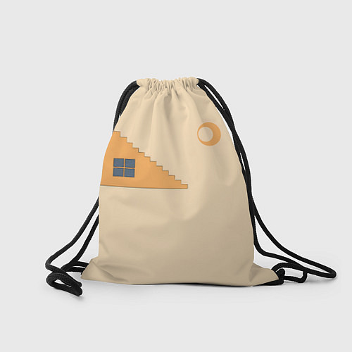 Мешок для обуви Чиби персонажи Fate / 3D-принт – фото 2