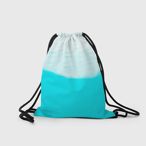 Мешок для обуви Hot Summer Рин Тосака Fate / 3D-принт – фото 2