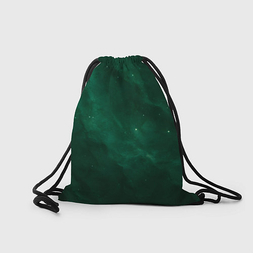 Мешок для обуви Не болтай - стиль СССР / 3D-принт – фото 2