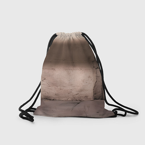 Мешок для обуви Мишок / 3D-принт – фото 2