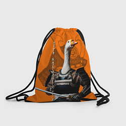 Мешок для обуви Путь настоящего гуся - гусидо