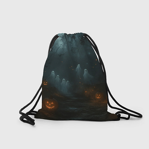 Мешок для обуви Вампир Сон Джин-Ву - Поднятие уровня в одиночку ан / 3D-принт – фото 2