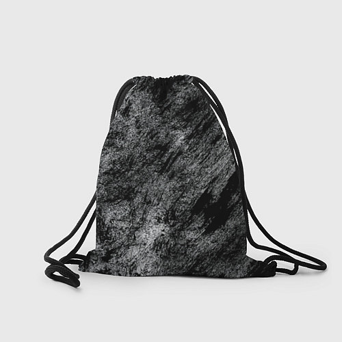 Мешок для обуви Не буди лихо пока оно тихо - медведь русич / 3D-принт – фото 2