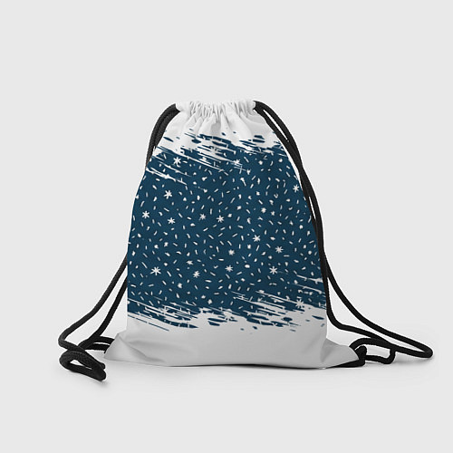 Мешок для обуви Кот Бендер - 2026 / 3D-принт – фото 2