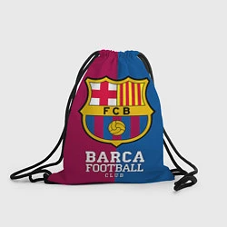 Мешок для обуви Barca Football