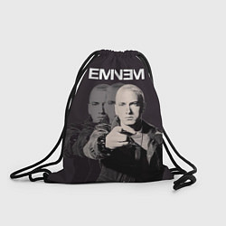 Мешок для обуви Eminem: You