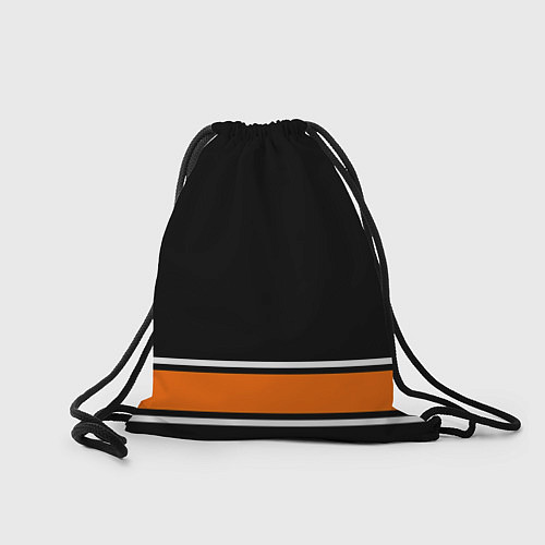 Мешок для обуви Anaheim Ducks Selanne / 3D-принт – фото 2