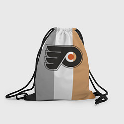 Мешок для обуви Philadelphia Flyers