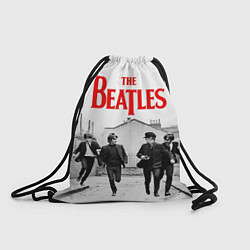 Мешок для обуви The Beatles: Break