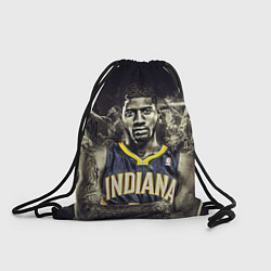 Рюкзак-мешок Баскетболисты NBA, цвет: 3D-принт