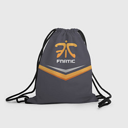 Мешок для обуви Fnatic Arrows