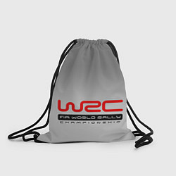 Мешок для обуви WRC