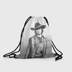 Рюкзак-мешок Карл, цвет: 3D-принт