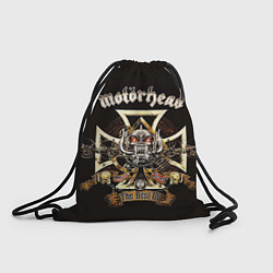 Мешок для обуви Motorhead: The best of