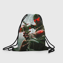 Мешок для обуви Сrysis