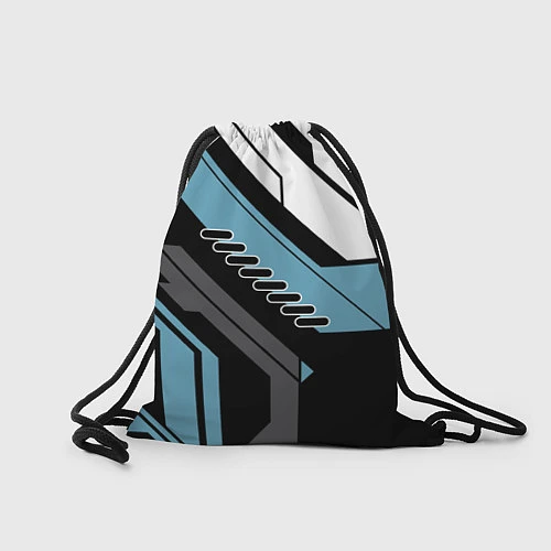 Мешок для обуви CS:GO Vulcan Style / 3D-принт – фото 2