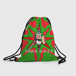Рюкзак-мешок Dark Souls, цвет: 3D-принт