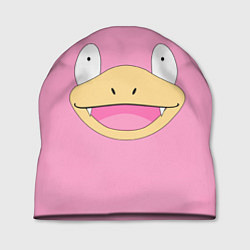 Шапка Slowpoke