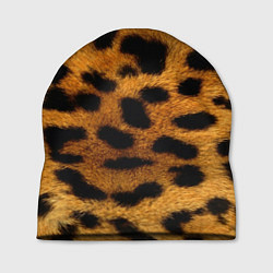 Шапка Шкура леопарда, цвет: 3D-принт