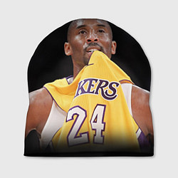 Шапка Kobe Bryant