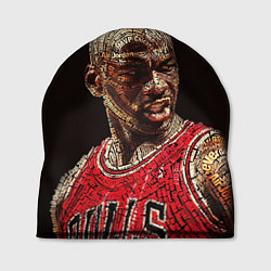 Шапка Michael Jordan