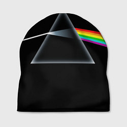 Шапка Pink floyd, цвет: 3D-принт