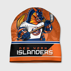 Шапка New York Islanders