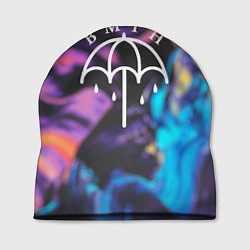 Шапка BMTH Rain