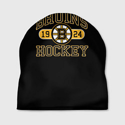 Шапка Boston Bruins: Est.1924