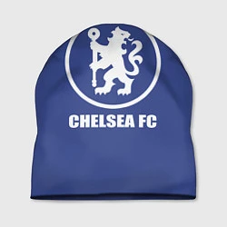 Шапка Chelsea FC, цвет: 3D-принт