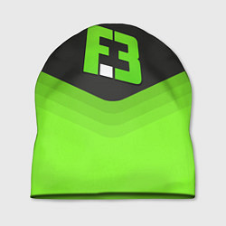 Шапка FlipSid3 Uniform