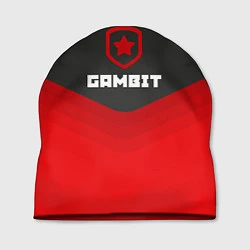 Шапка Gambit Gaming Uniform