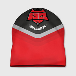 Шапка HellRaisers Uniform