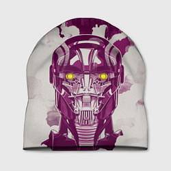 Шапка Space Robot