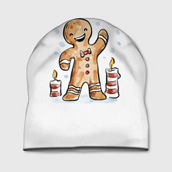 Шапка Печенюшка