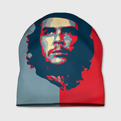 Шапка Che Guevara, цвет: 3D-принт