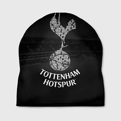 Шапка Tottenham Hotspur